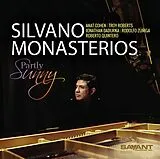 Silvano Monasterios CD Partly Sunny