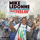 Mike Ledonne CD That Feelin