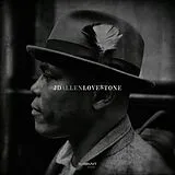 JD Allen CD Love Stone