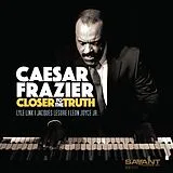 Caesar Frazier CD Closer To The Truth