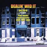 Bill Heid CD Dealin Wid It