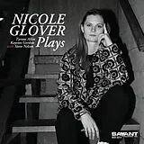Nicole Glover CD Plays