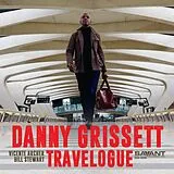 Danny Grissett CD Travelogue