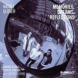 Nicole Glover CD Memories,Dreams,Reflections