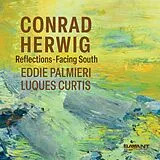 Conrad Herwig CD Reflections-facing South