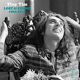 Tiny Tim LP (analog) Lost & Found 1963-1974