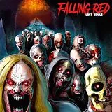 Falling Red LP (analog) Lost Souls