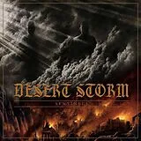 Desert Storm LP (analog) Sentinels