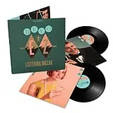 DEVO LP (analog) Ez Listening Muzak