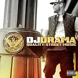 Dj Drama Vinyl Quality Street Music