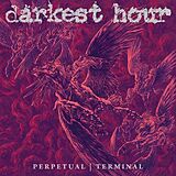 Darkest Hour CD Perpetual Terminal