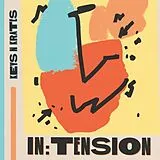 Keys N Krates Vinyl In-tension