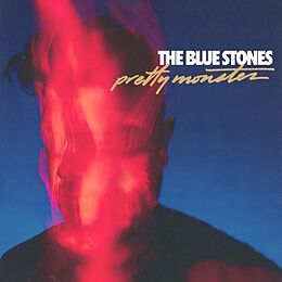 Blue Stones,The Vinyl Pretty Monster