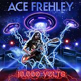 Ace Frehley CD 10,000 Volts
