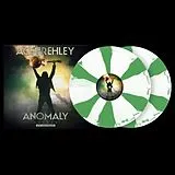 Ace Frehley Vinyl Anomaly