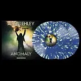 Ace Frehley Vinyl Anomaly