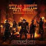 Texas Hippie Coalition Vinyl Gunsmoke
