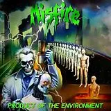 Misfire Vinyl Product Of The Environment