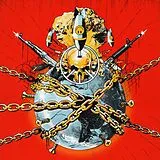 Fox Lake Vinyl New World Heat (citrus Vinyl)