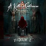 A Killer's Confession Vinyl Victim 2 (cherry Eco MiX)