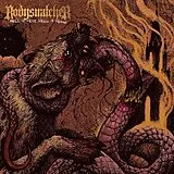 Bodysnatcher Vinyl Hell Is Here,Hell Is Home