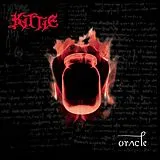 Kittie Vinyl Oracle