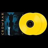 Crowbar Vinyl Sonic Excess In Its Purest Form (anniversary Ed.)