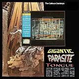 The Callous Daoboys LP (analog) Gigantic Parasite Tongue/watching Us Kiss