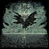 Black Fast LP (Vinyl) Spectre Of Ruin