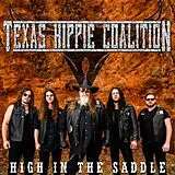 Texas Hippie Coalition Vinyl High In The Saddle