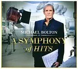 Michael Bolton CD A Symphony Of Hits