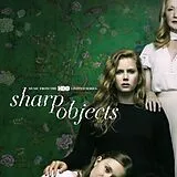 Various CD Sharp Objects