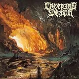 Creeping Death CD Wretched Illusions