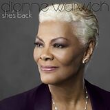 Dionne Warwick CD She's Back