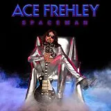 Frehley Ace LP (analog) Spaceman
