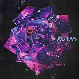 Auras Vinyl Binary Garden (Vinyl)