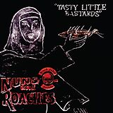 Black Label Society Vinyl Nuns And Roaches-Tasty Little Bastards (Vinyl)