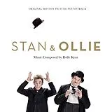 Rolfe:Kent Vinyl Stan&Ollie Orig.Motion Pic Soundtrack