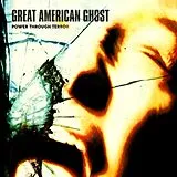 Great American Ghost Vinyl Power Through Terror