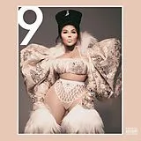 Lil' Kim CD 9