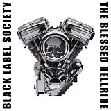 Black Label Society CD The Blessed Hellride