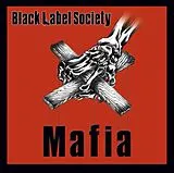 Black Label Society CD Mafia