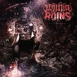 Within The Ruins Vinyl Blackheart