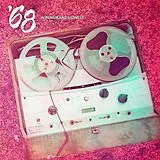 68 Vinyl In Humor And Sadness (clear/orchid Vinyl)