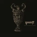 Mastiff Vinyl Leave Me The Ashes Of The World