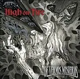 High On Fire Vinyl De Vermis Mysteriis