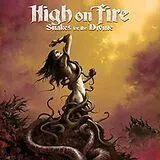 High On Fire Vinyl Snakes For The Divine