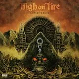 High On Fire Vinyl Luminiferous