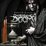 Impending Doom Vinyl Baptised In Filth (clear With Multi-splatter)