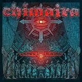Chimaira Vinyl Crown Of Phantoms